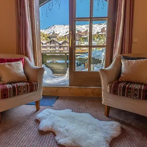 Bel Spacieux 65m2 Les Arcs 1950 Les Arcs (Savoie)