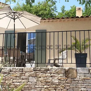 Hébergement de vacances Maison En Provence, Pierrevert